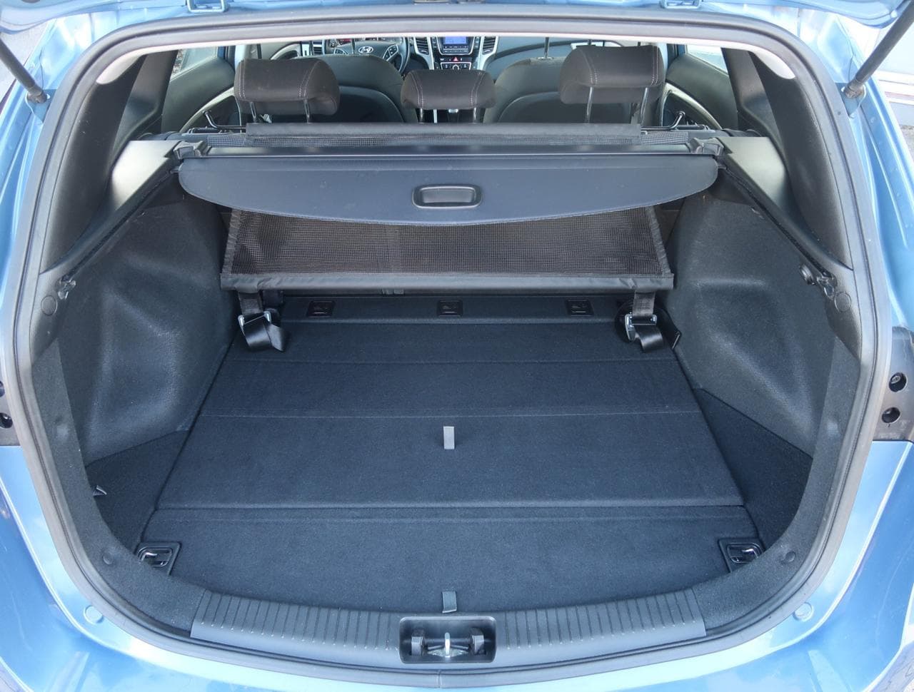 2016 Hyundai i30 - 20