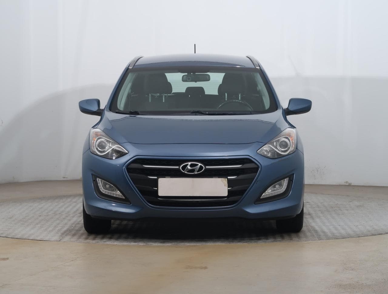 2016 Hyundai i30 - 2