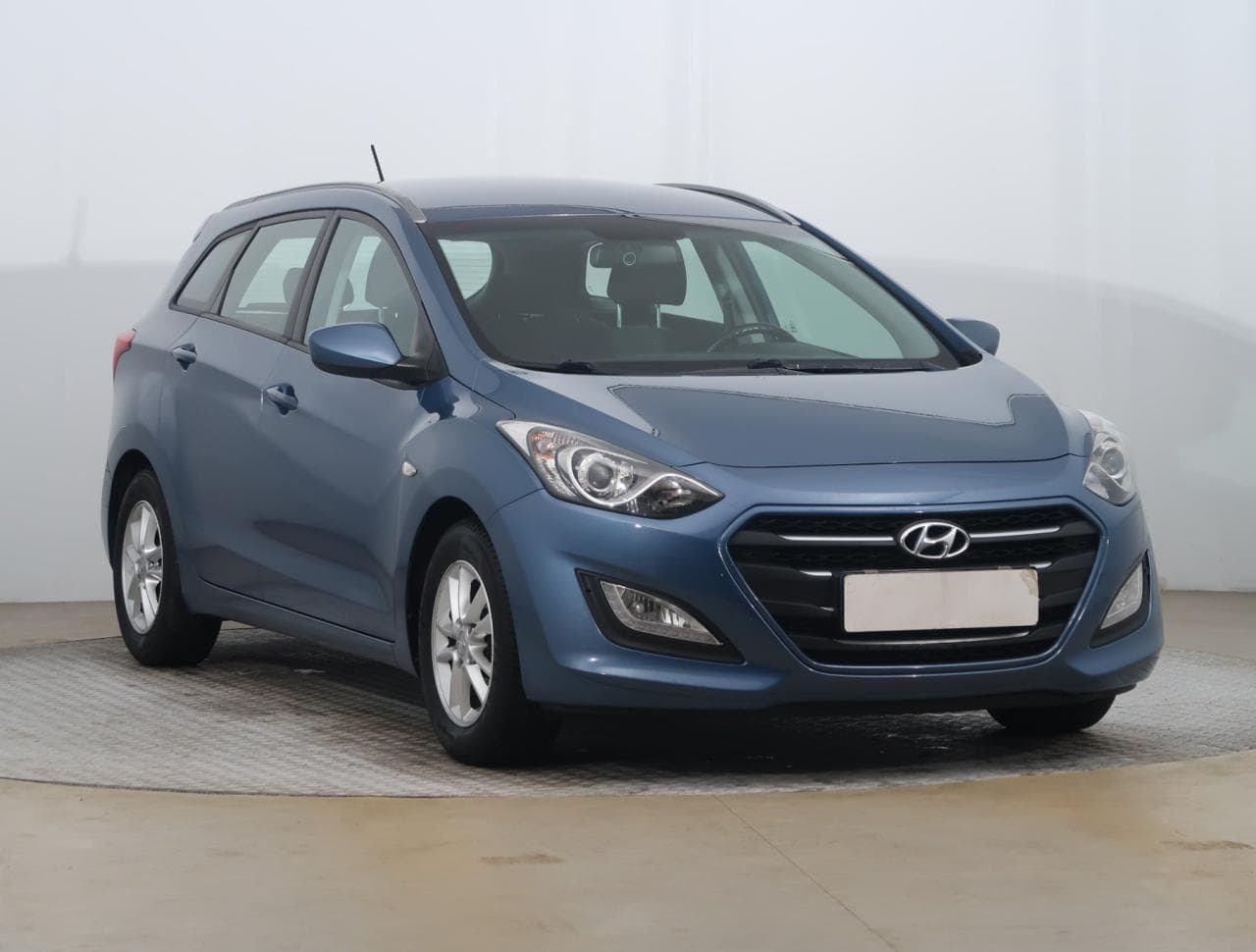2016 Hyundai i30