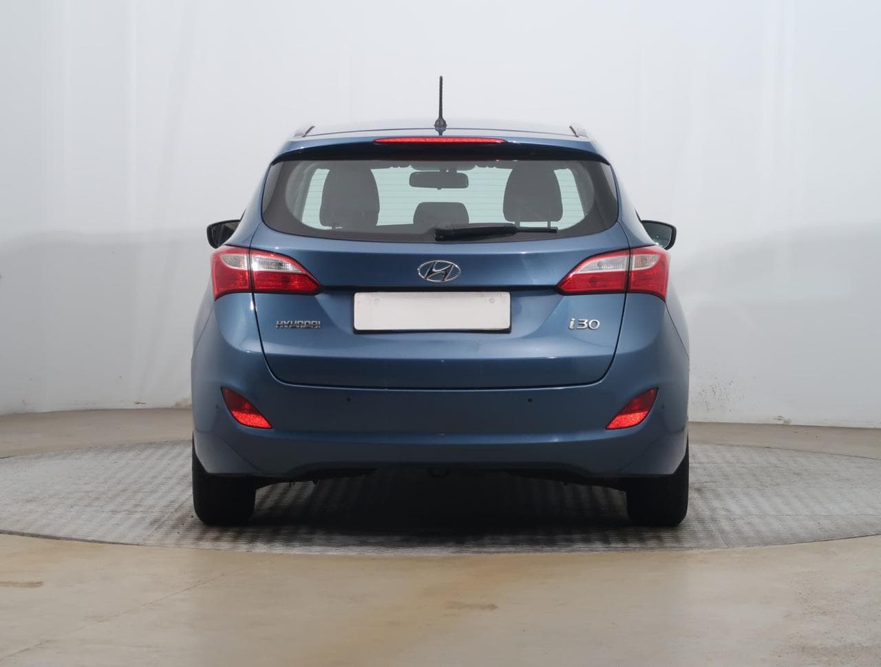 2016 Hyundai i30 - 6