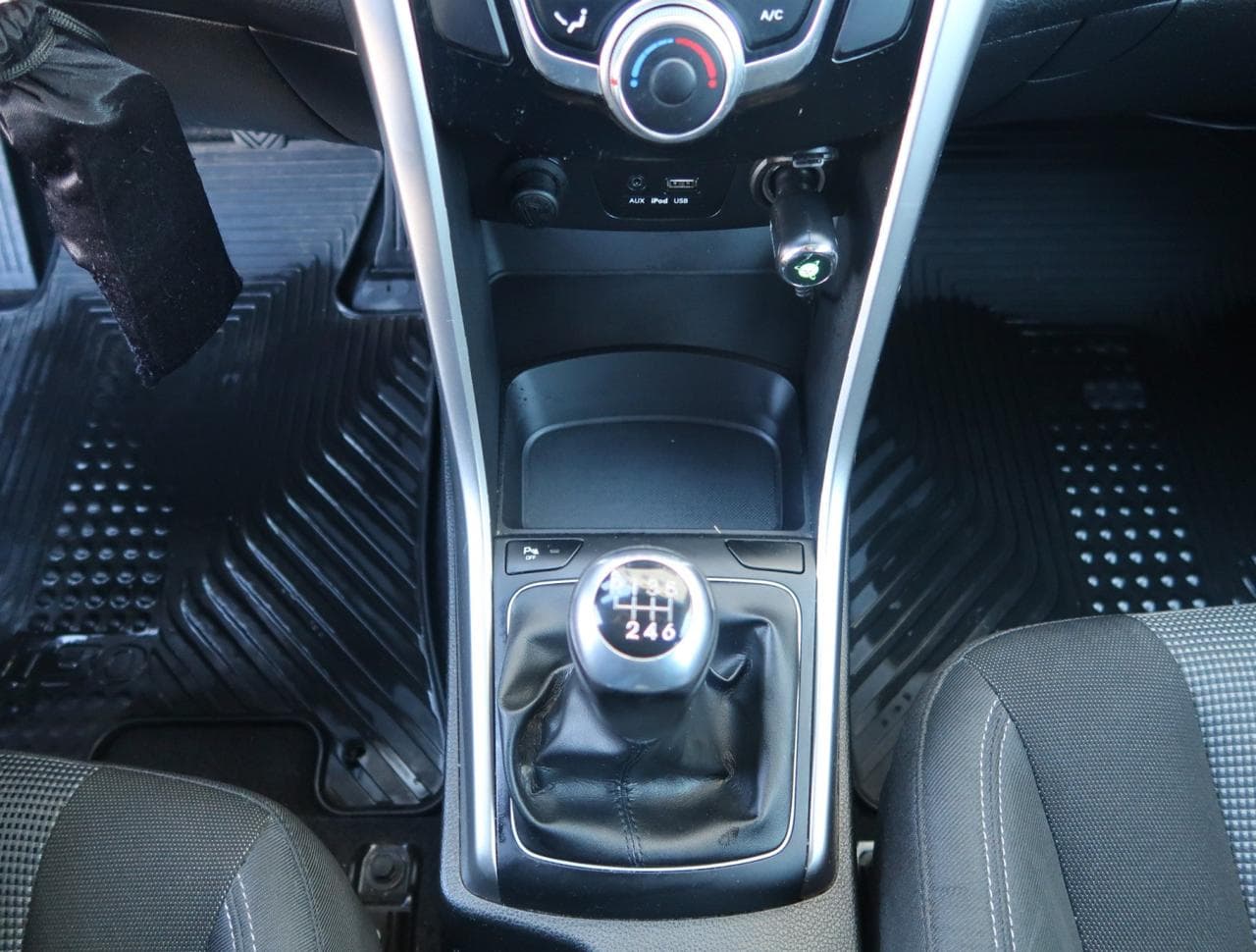 2016 Hyundai i30 - 19
