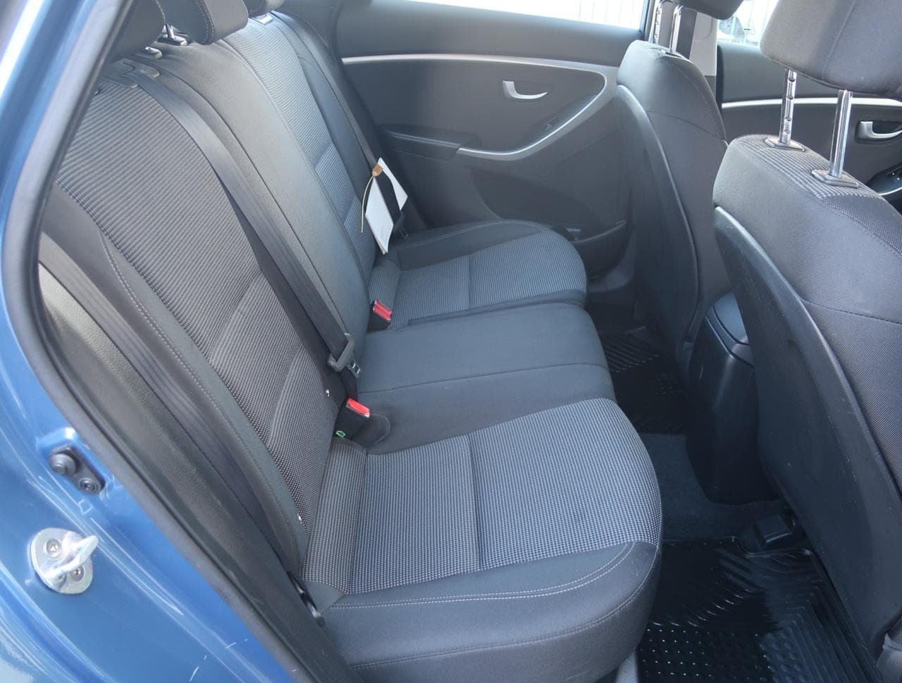 2016 Hyundai i30 - 13