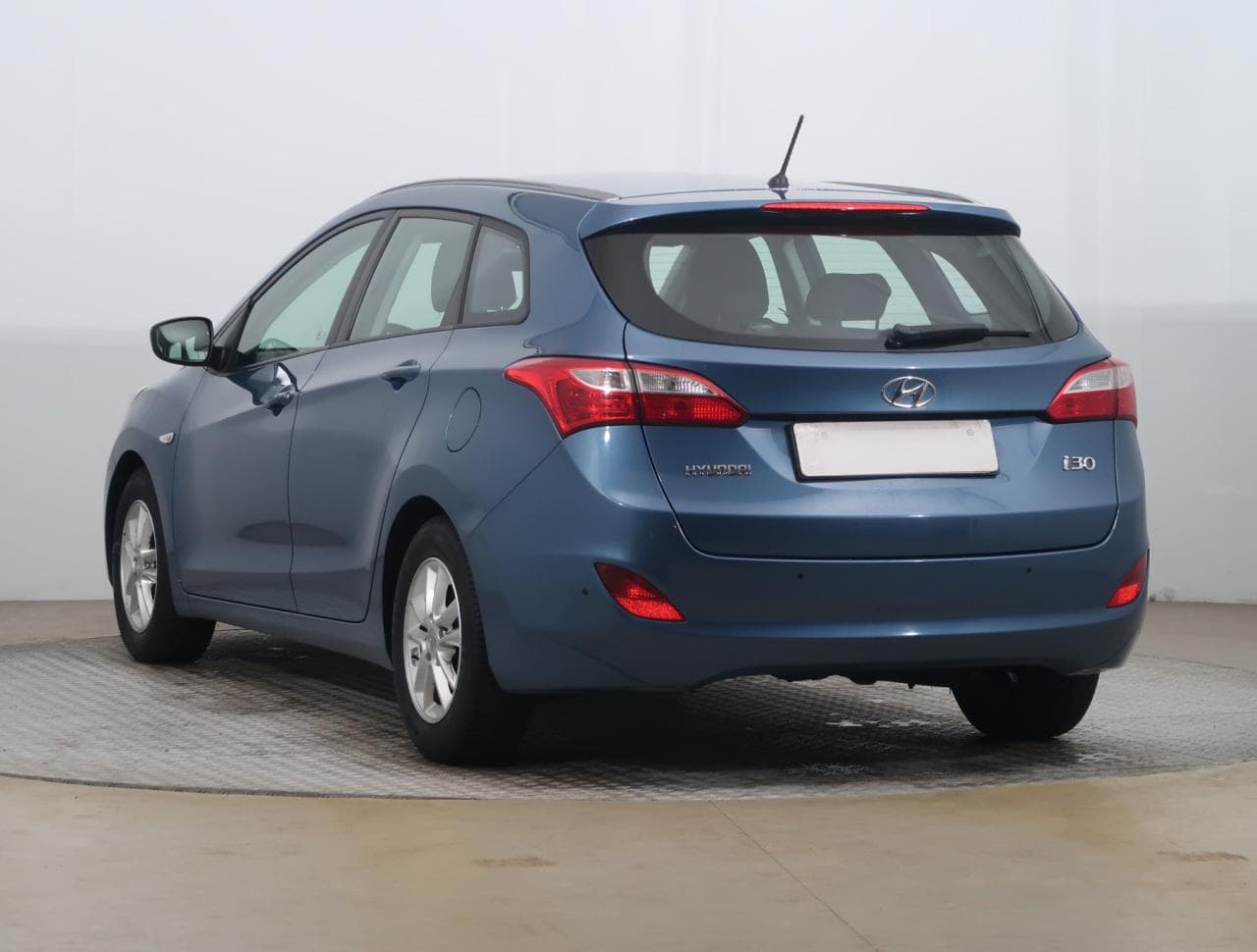 2016 Hyundai i30 - 5