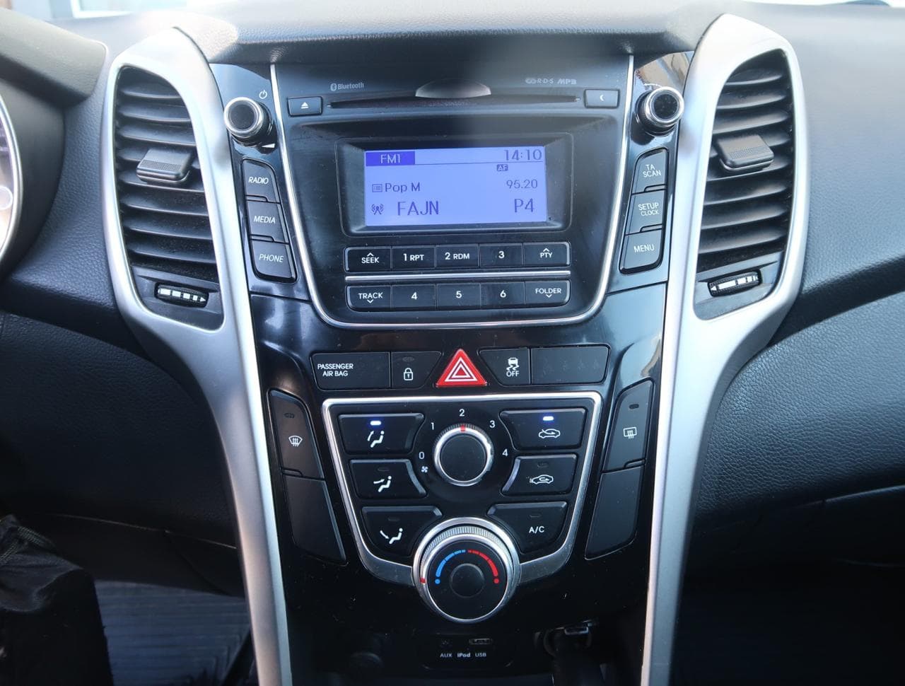 2016 Hyundai i30 - 18
