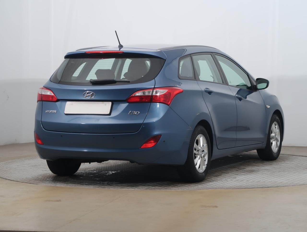 2016 Hyundai i30 - 7