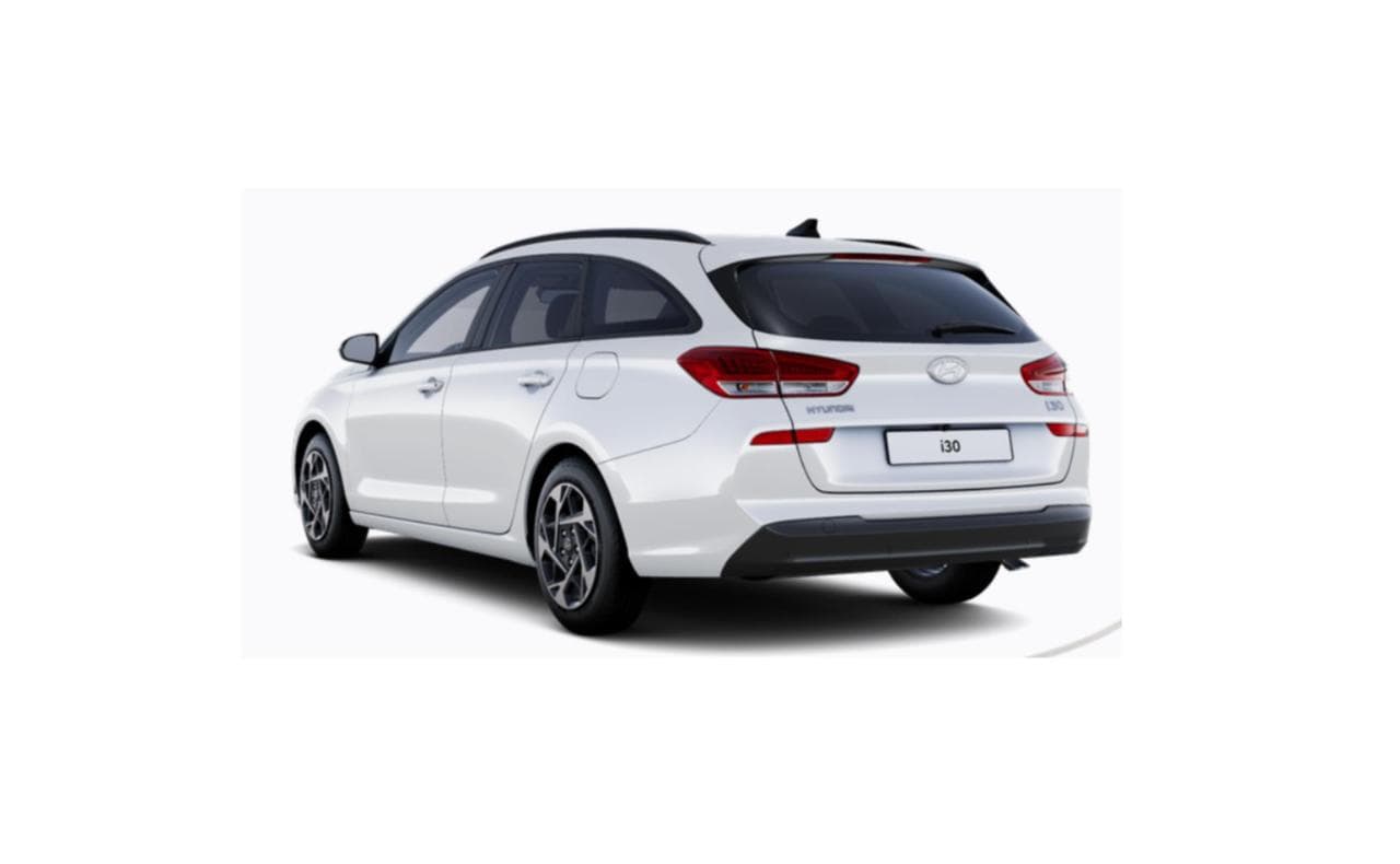 2026 Hyundai I30 - 3