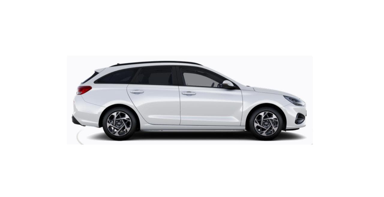 2026 Hyundai I30 - 2