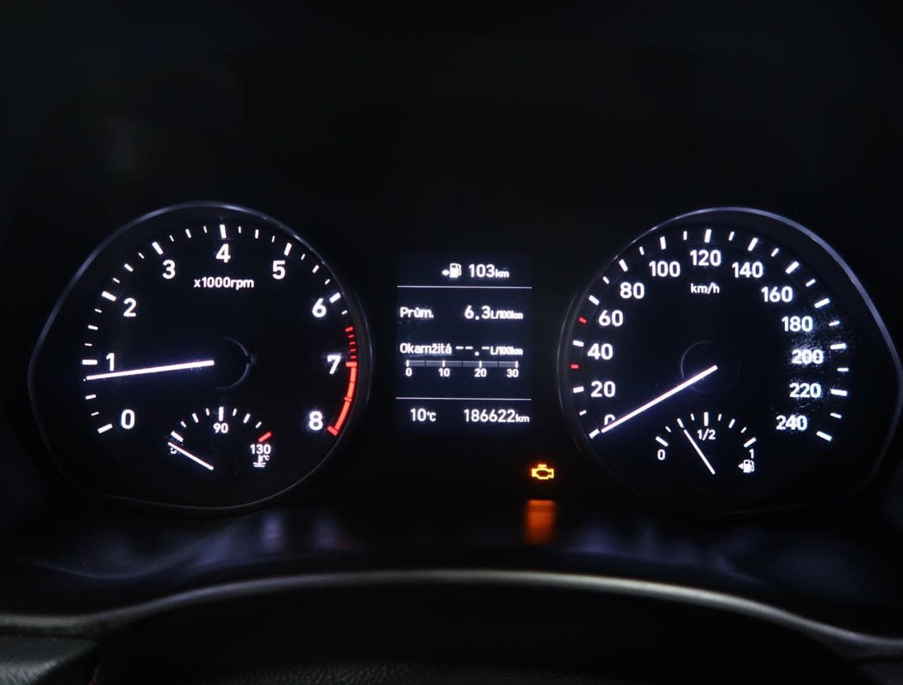 2018 Hyundai I30 - 17