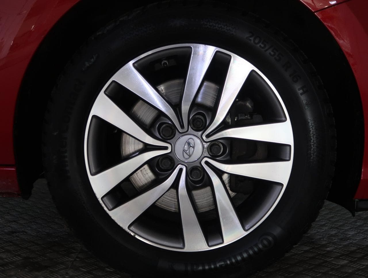 2018 Hyundai I30 - 20