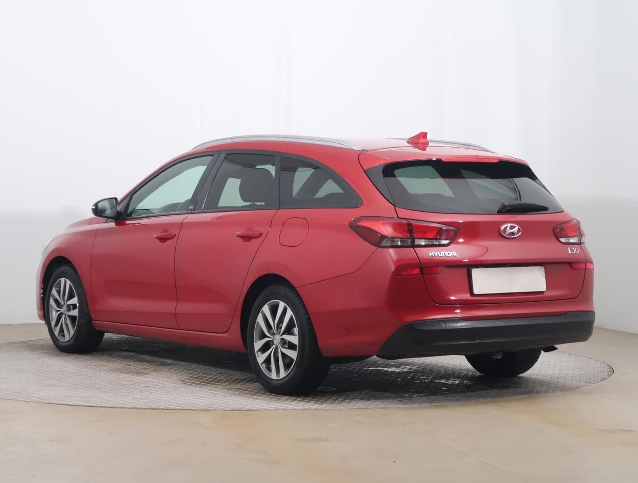 2018 Hyundai I30 - 5