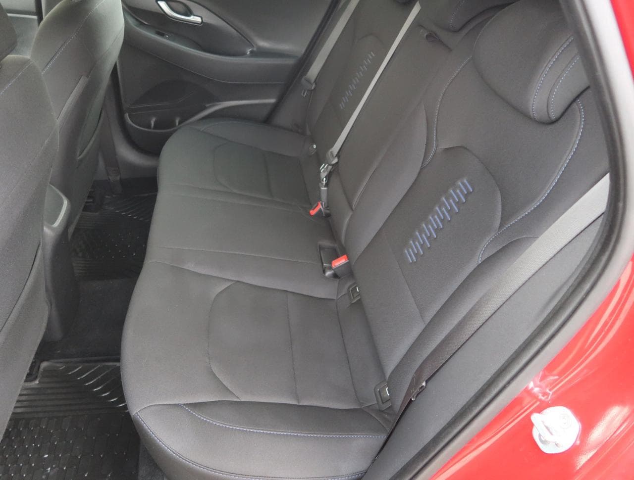 2018 Hyundai I30 - 15