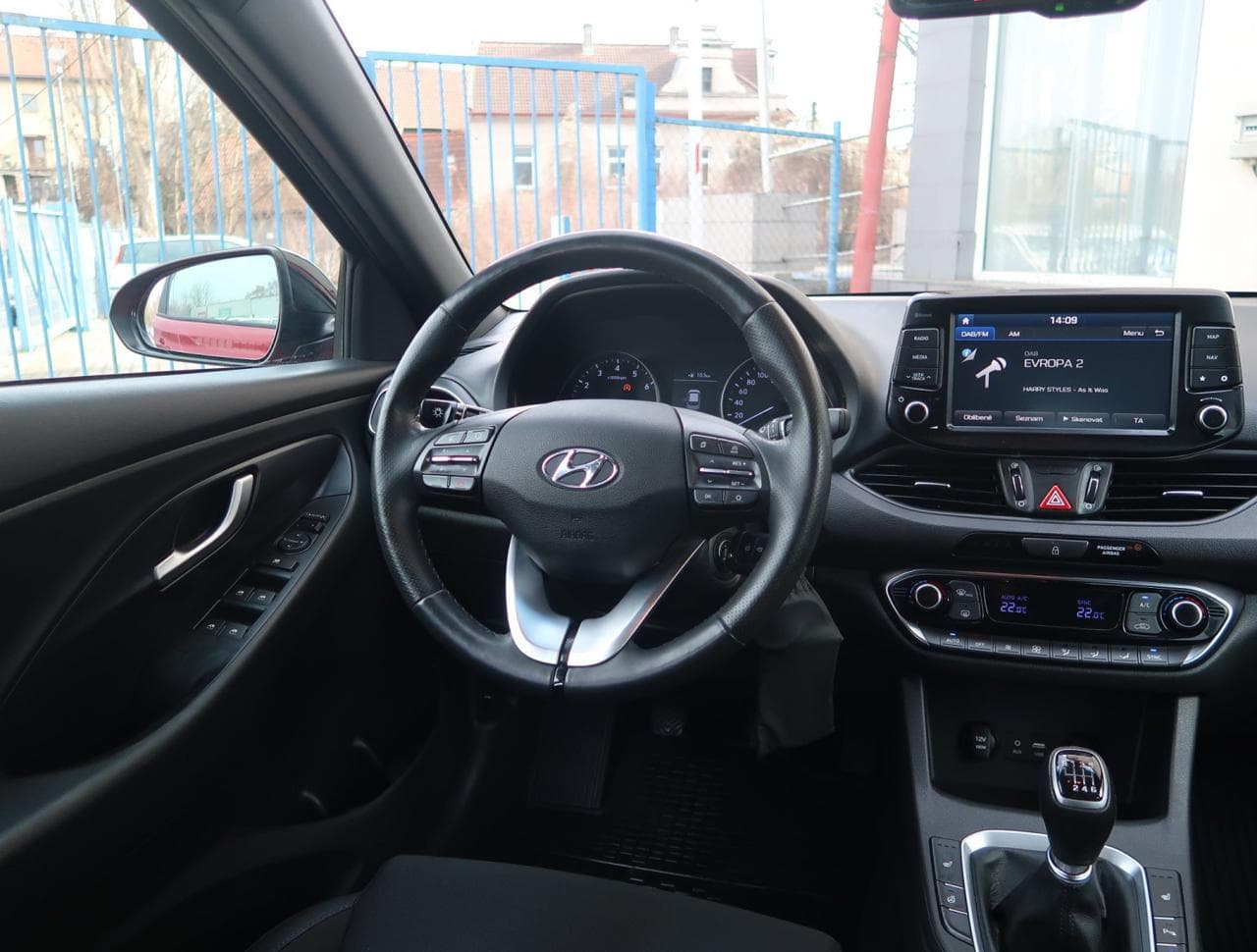 2018 Hyundai I30 - 9