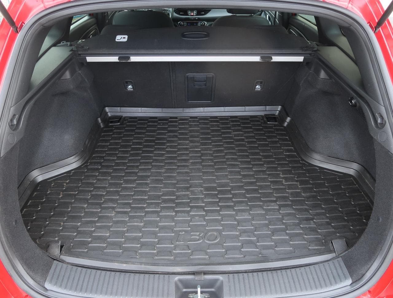 2018 Hyundai I30 - 19