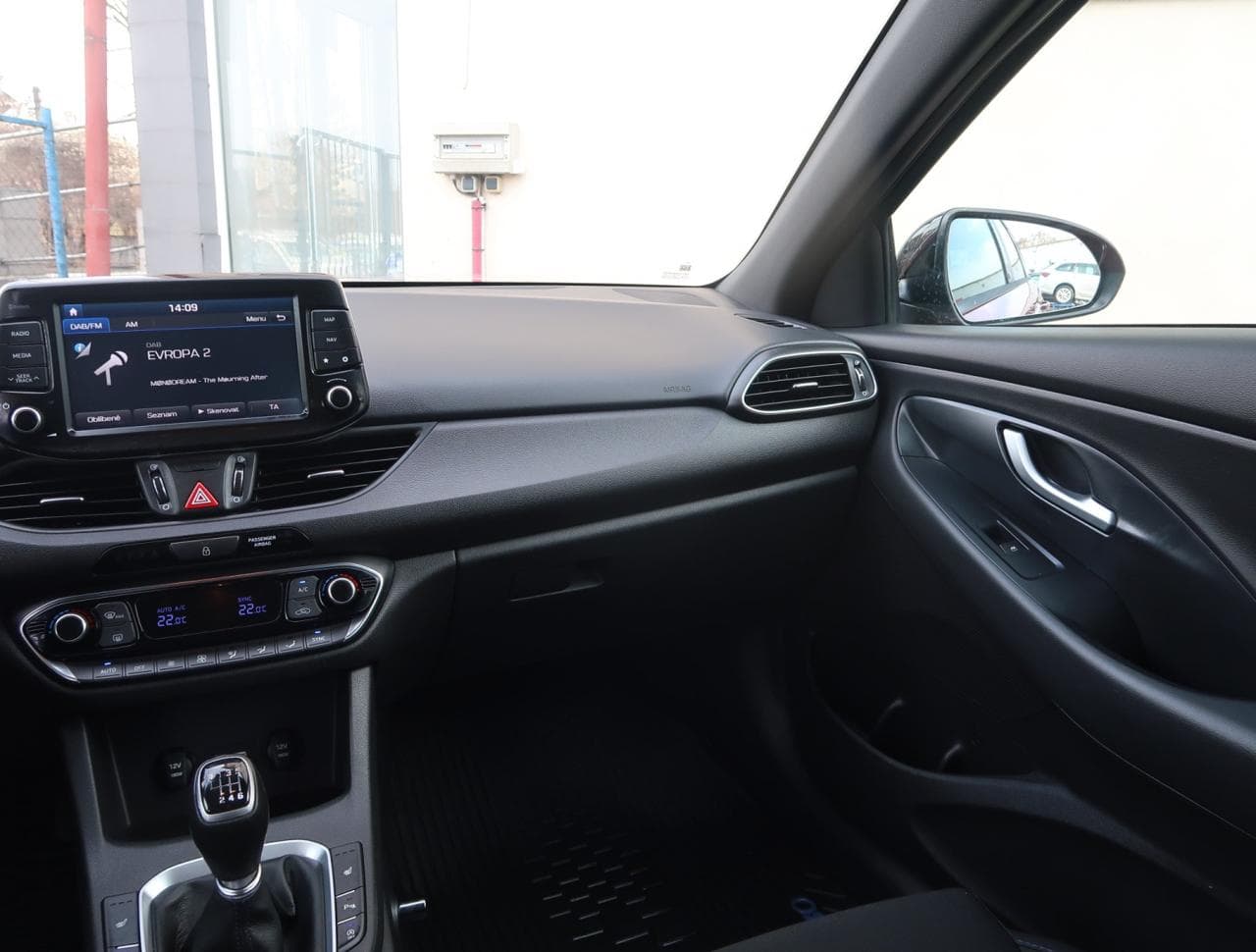 2018 Hyundai I30 - 11