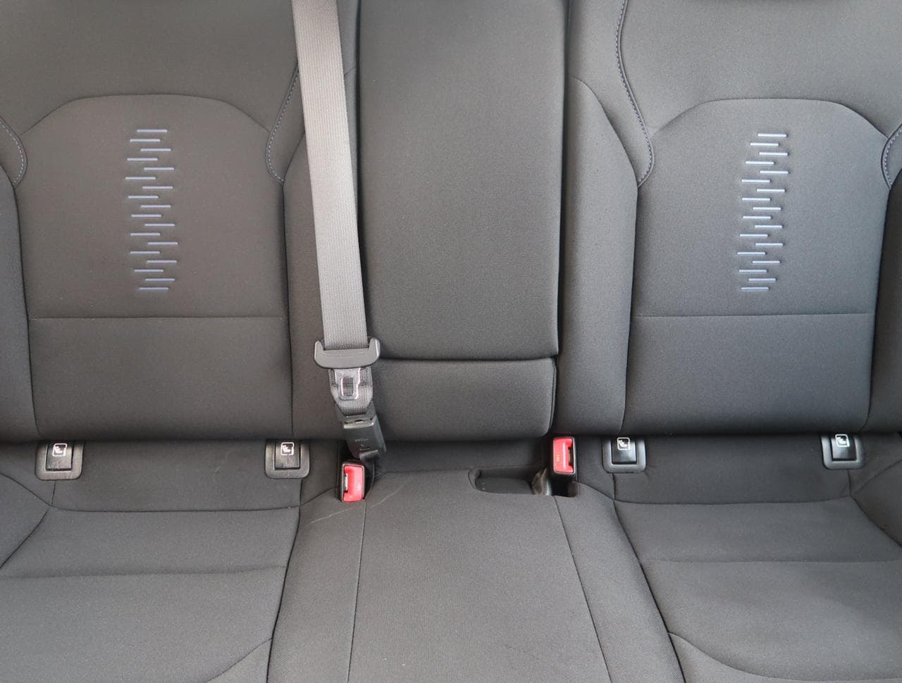 2018 Hyundai I30 - 14