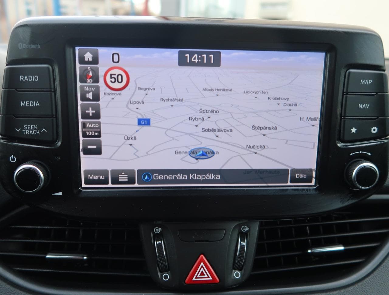 2018 Hyundai I30 - 18