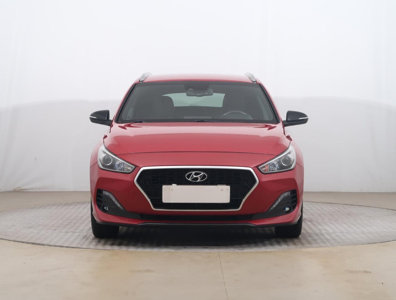 2018 Hyundai I30 - 2