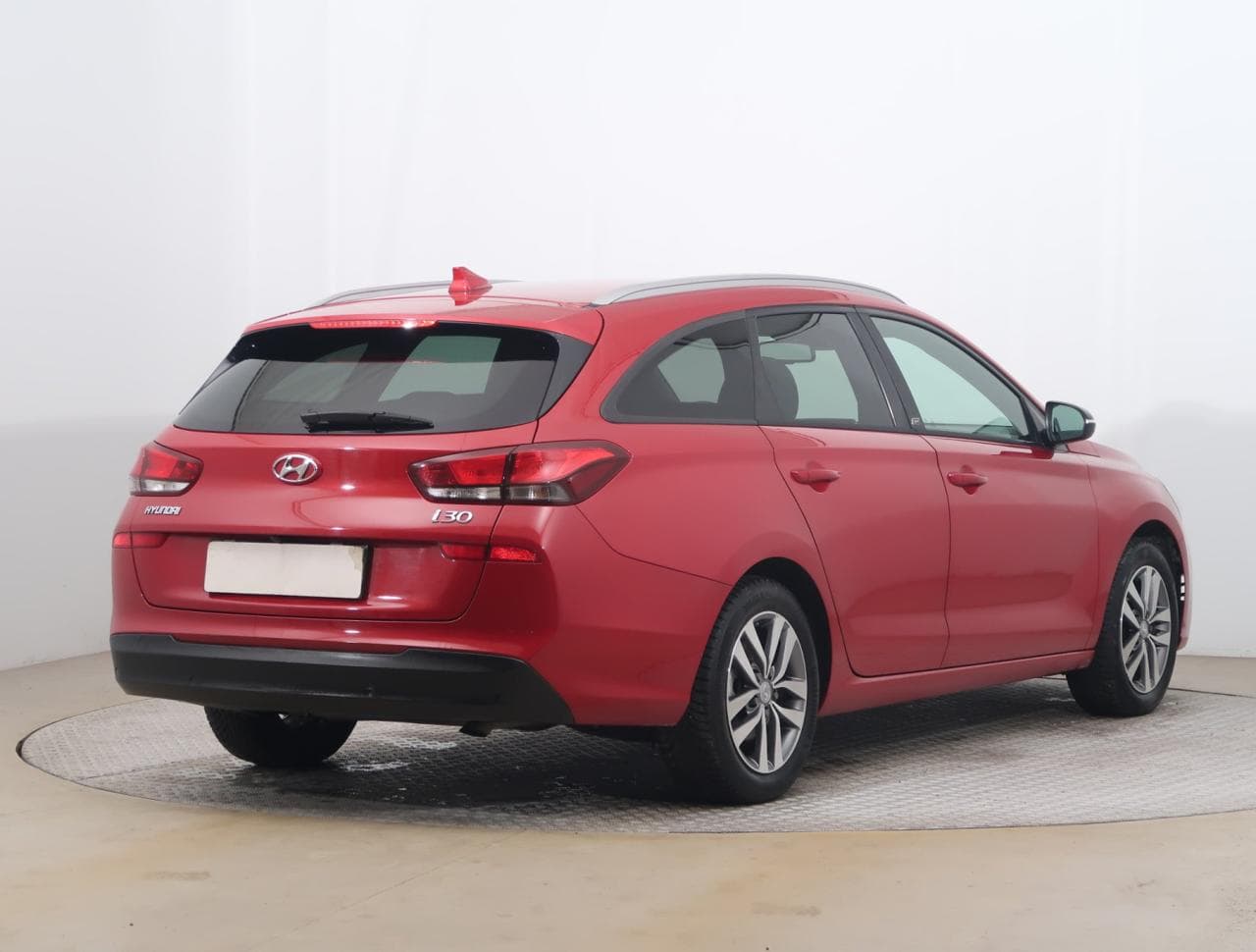 2018 Hyundai I30 - 7