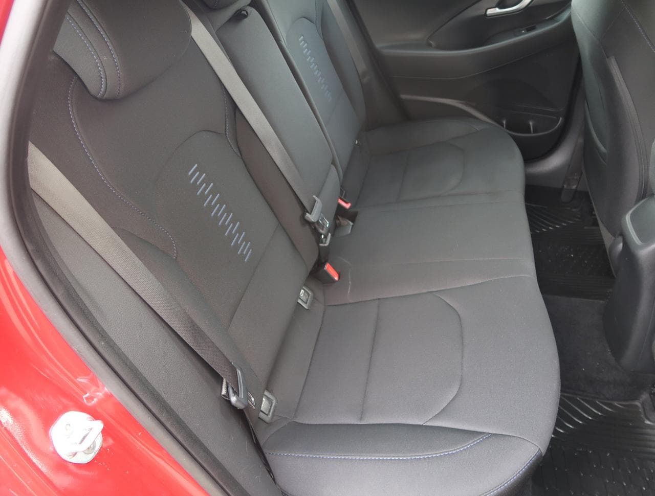 2018 Hyundai I30 - 13