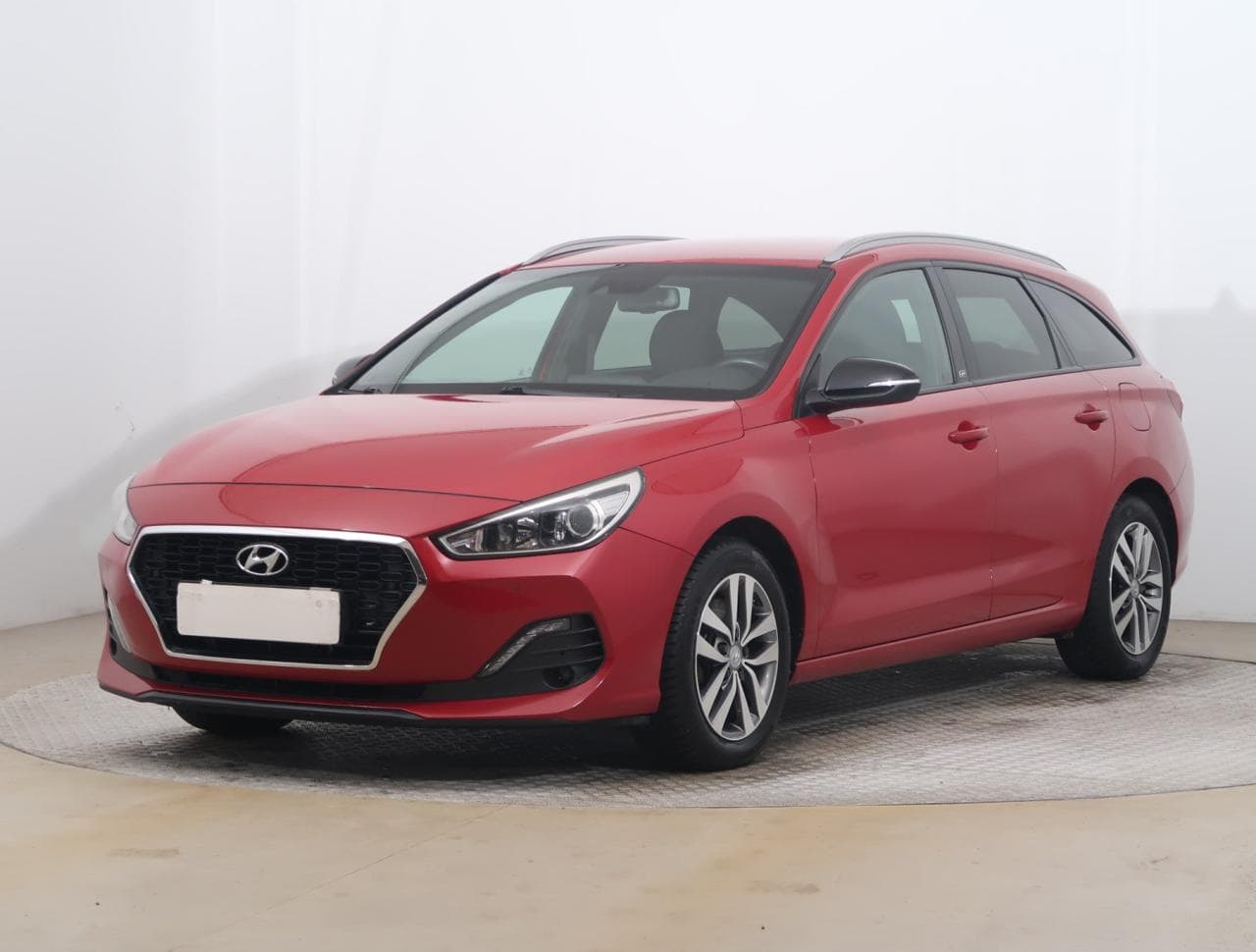 2018 Hyundai I30 - 3