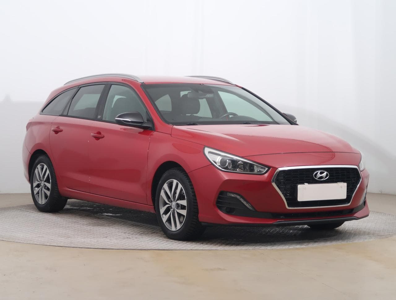 Hyundai i30 1.4 T-GDI 103kW kombi