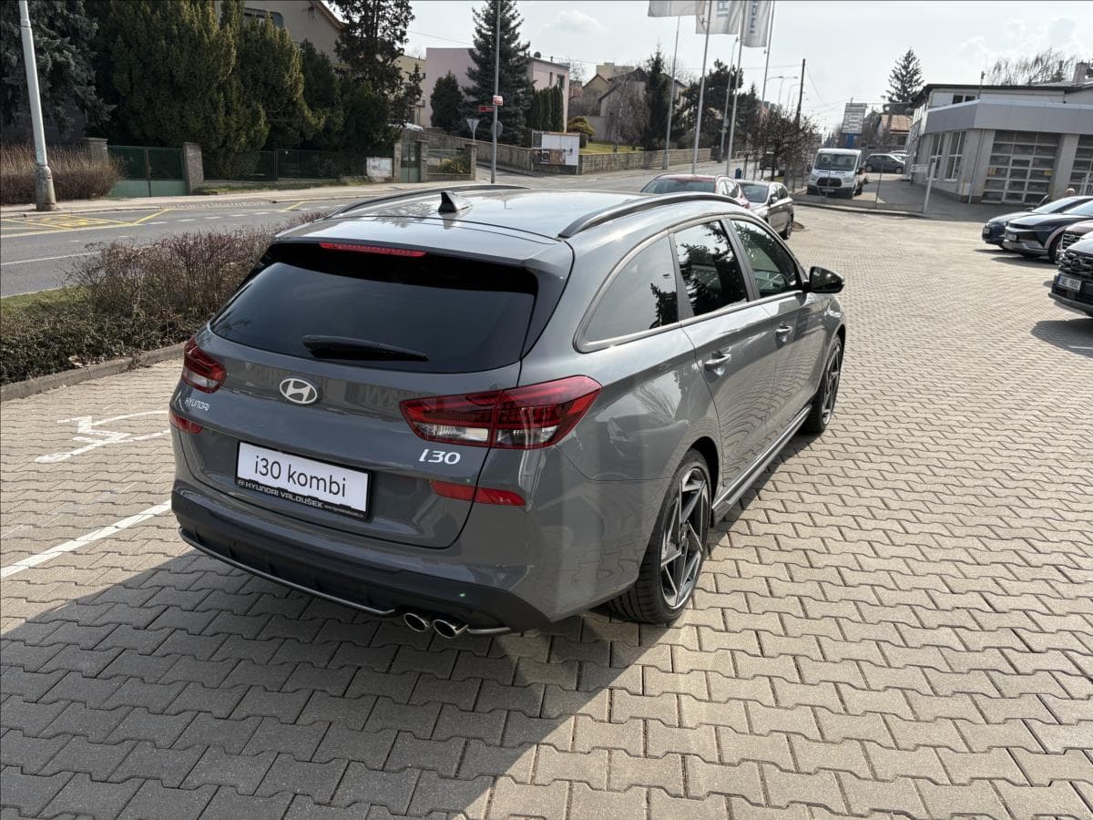 2025 Hyundai i30 - 5