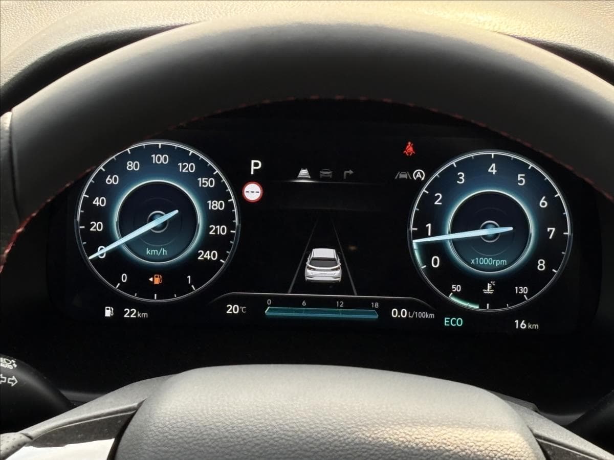 2025 Hyundai i30 - 15