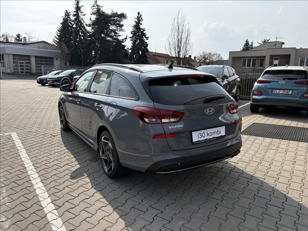 2025 Hyundai i30 - 3