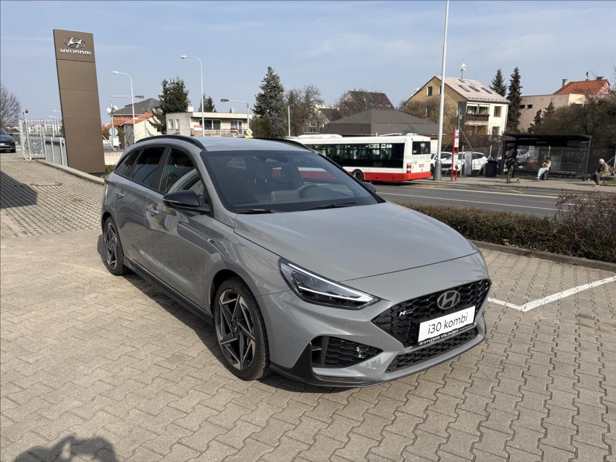 2025 Hyundai i30 - 7
