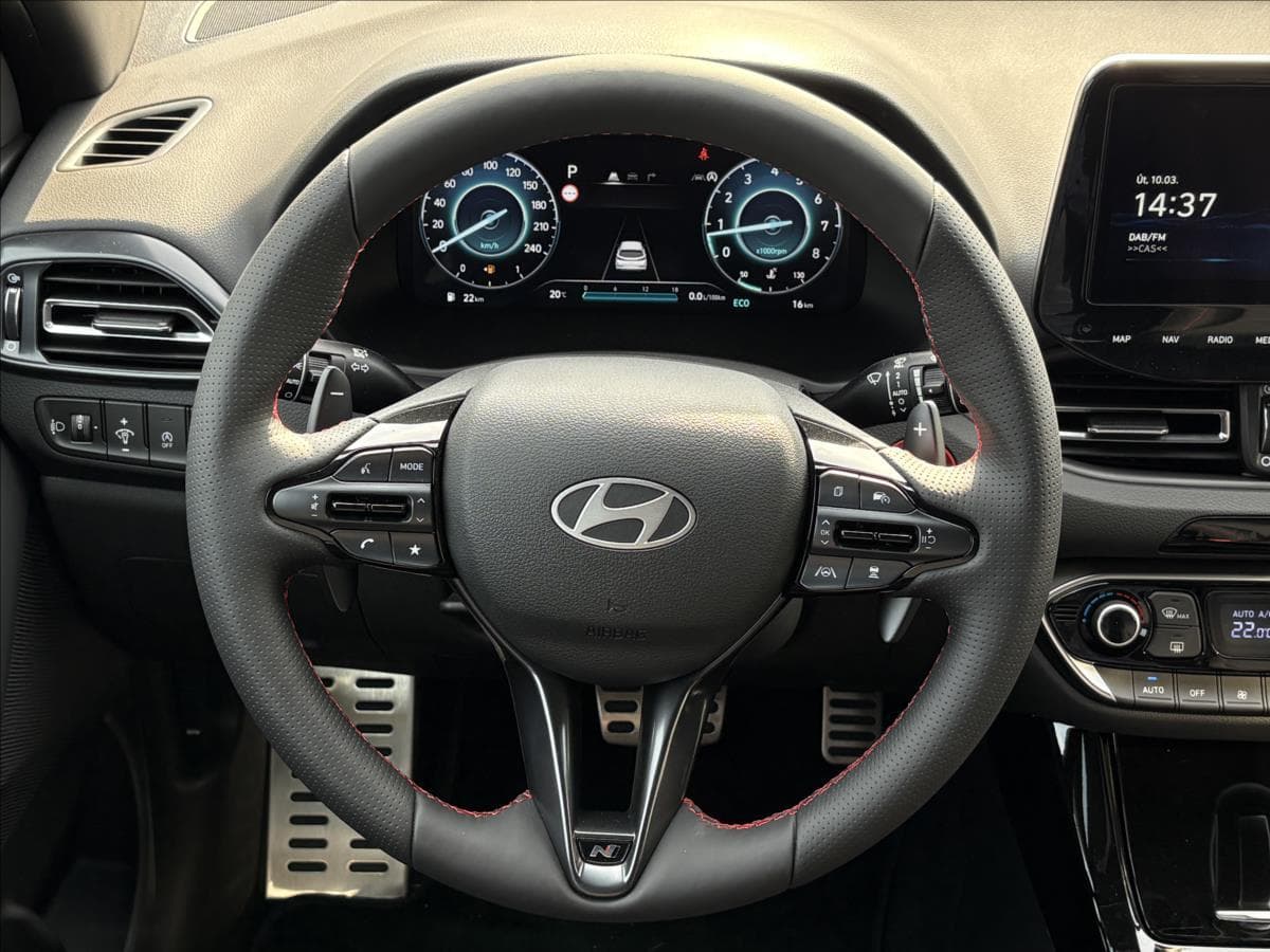 2025 Hyundai i30 - 14