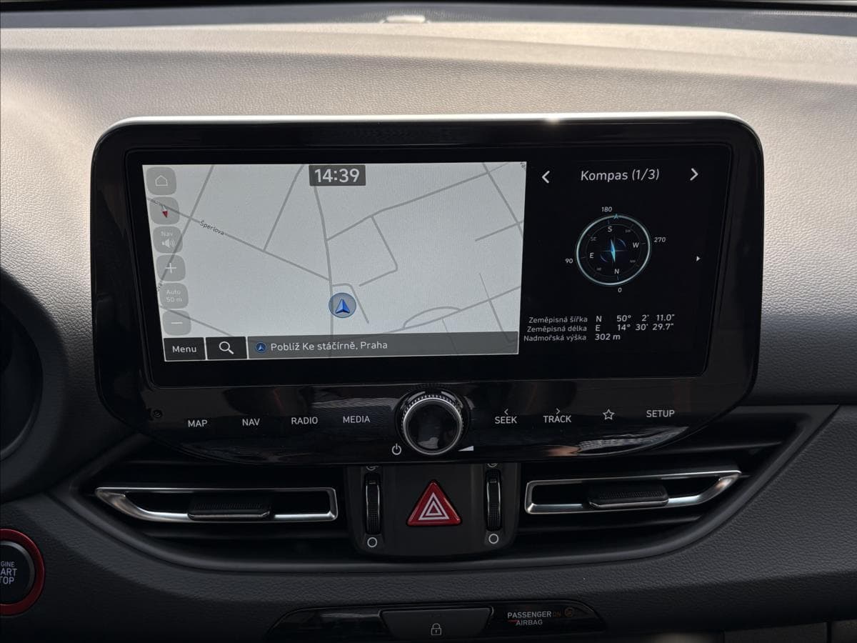 2025 Hyundai i30 - 18