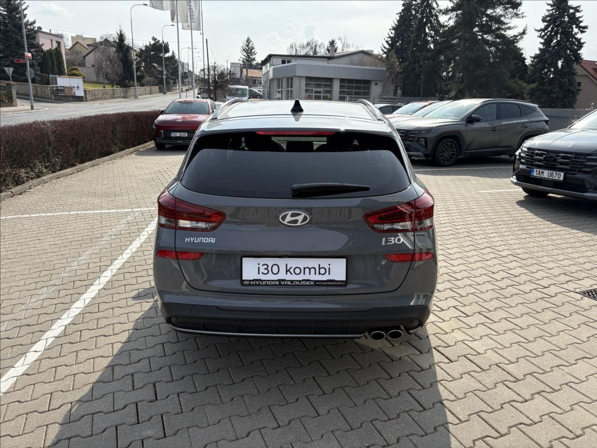 2025 Hyundai i30 - 4