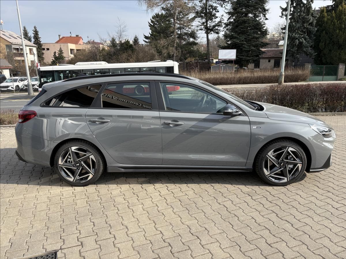 2025 Hyundai i30 - 6