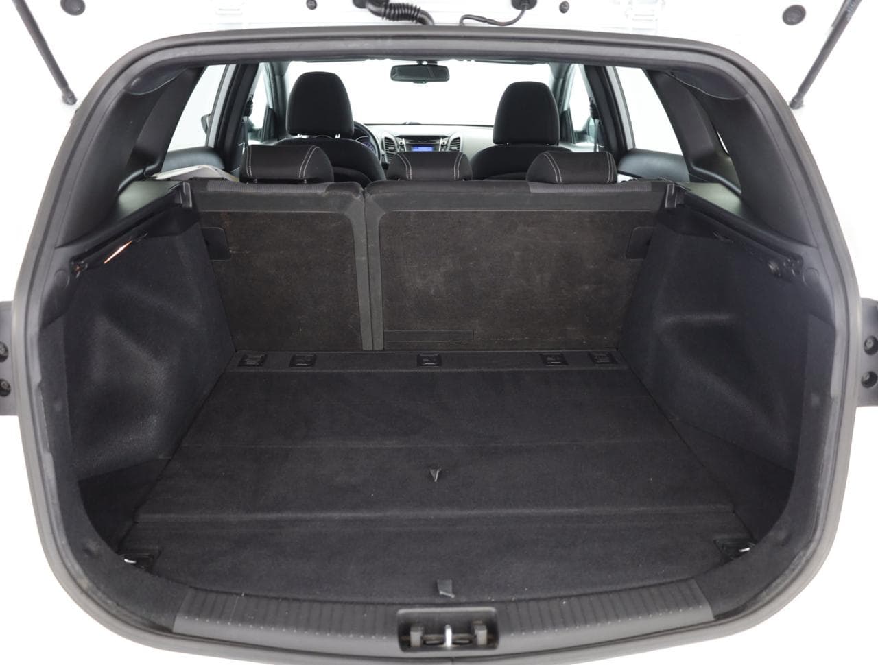 2016 Hyundai I30 - 20