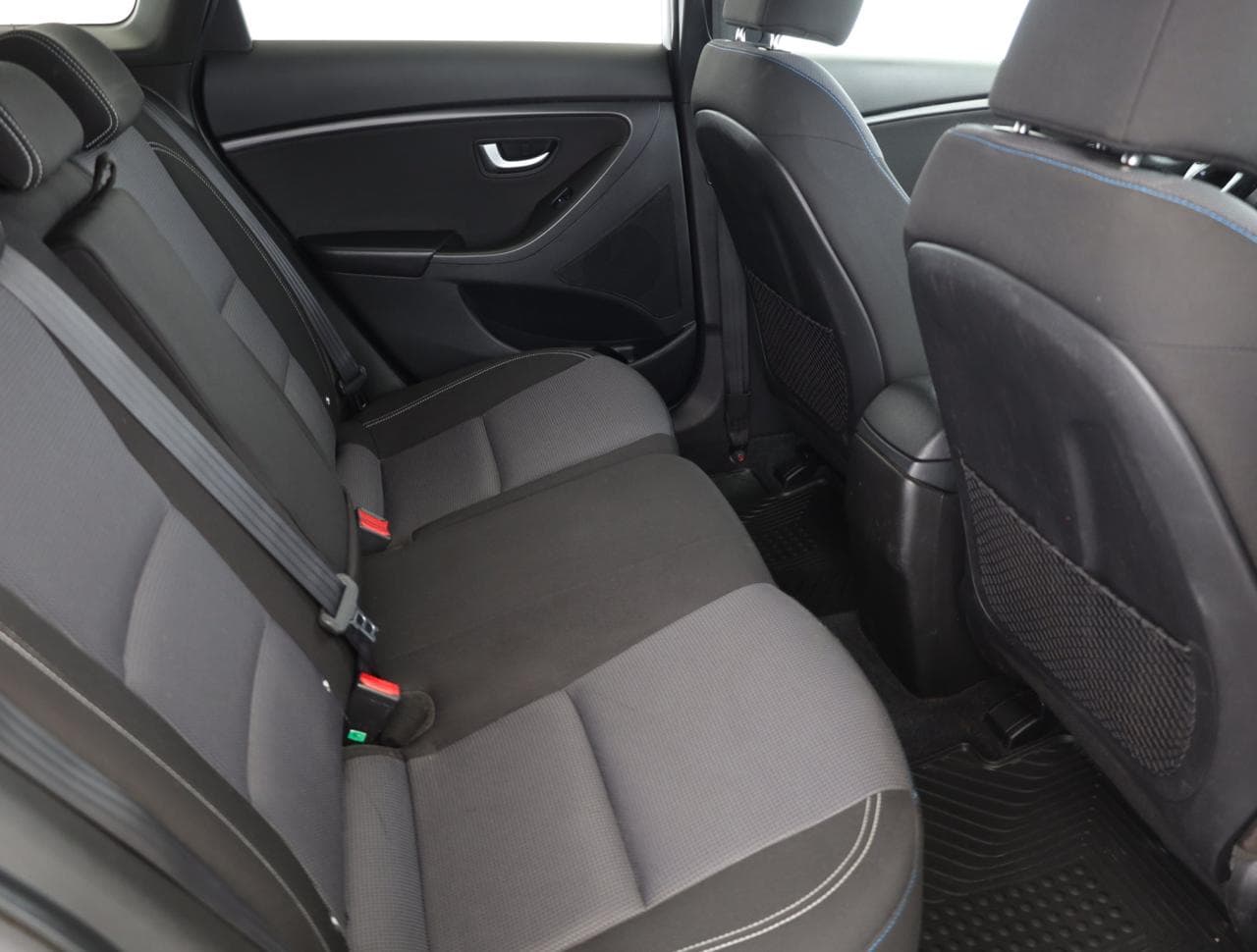 2016 Hyundai I30 - 10