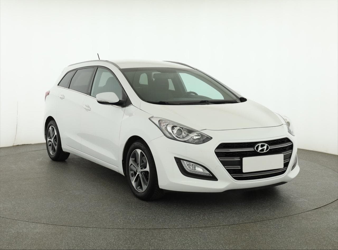Hyundai i30 1.6 GDI 99kW kombi