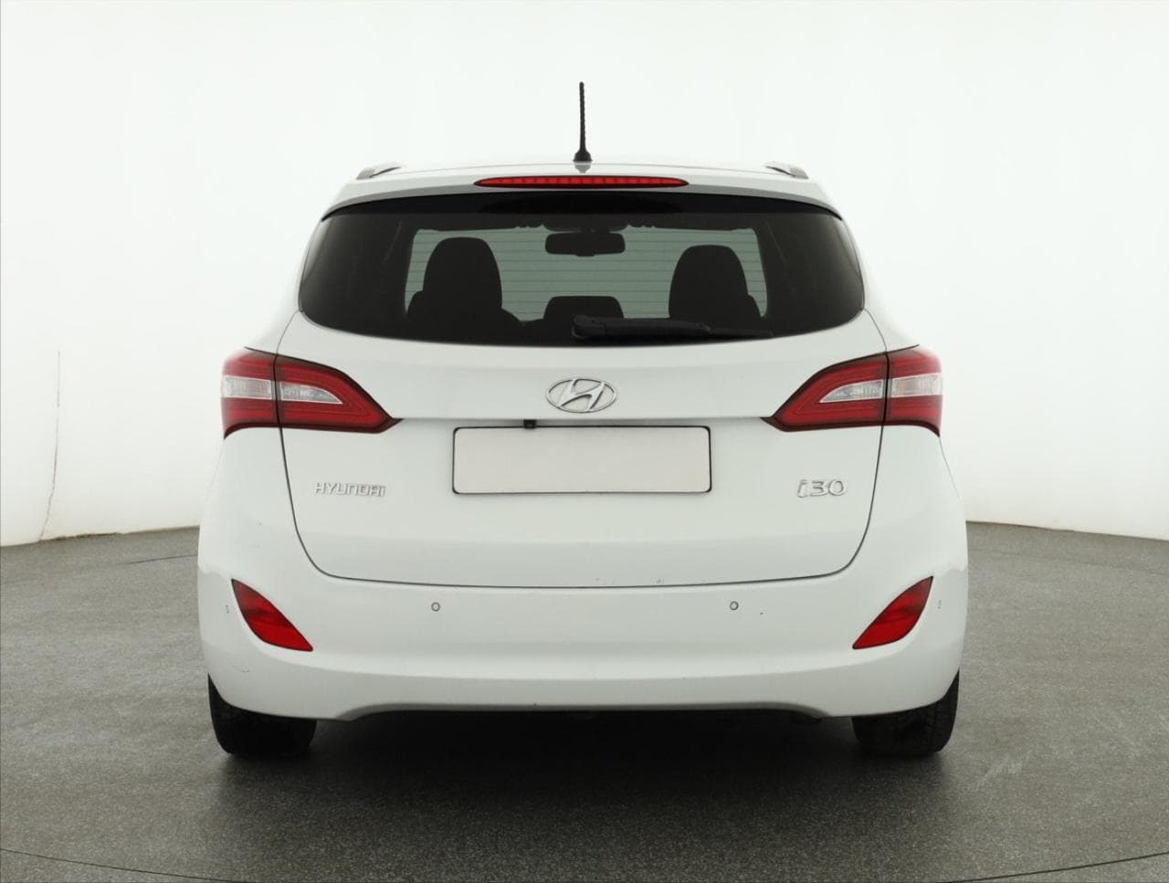 2016 Hyundai I30 - 6