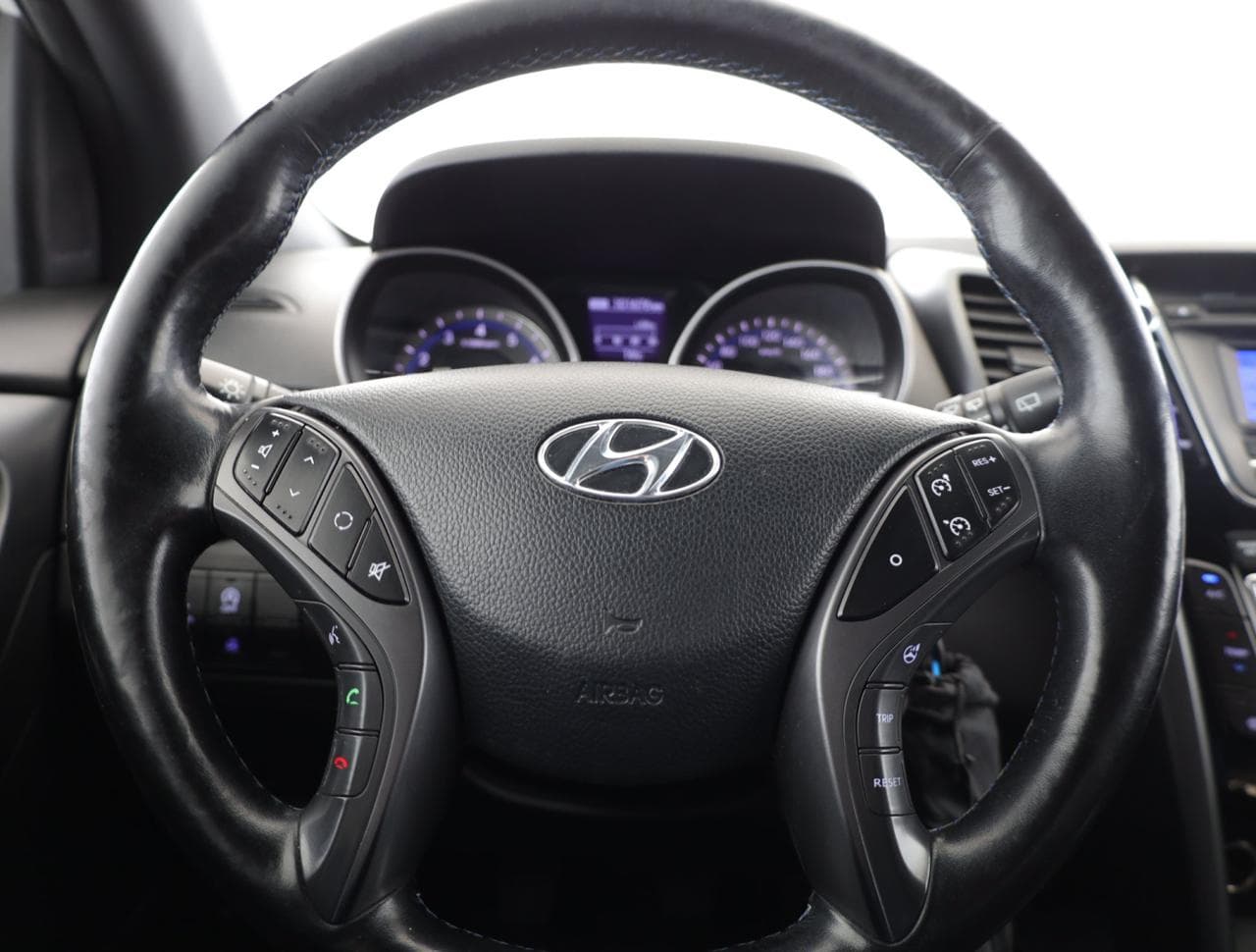 2016 Hyundai I30 - 13