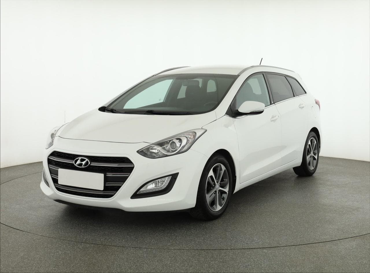 2016 Hyundai I30 - 3