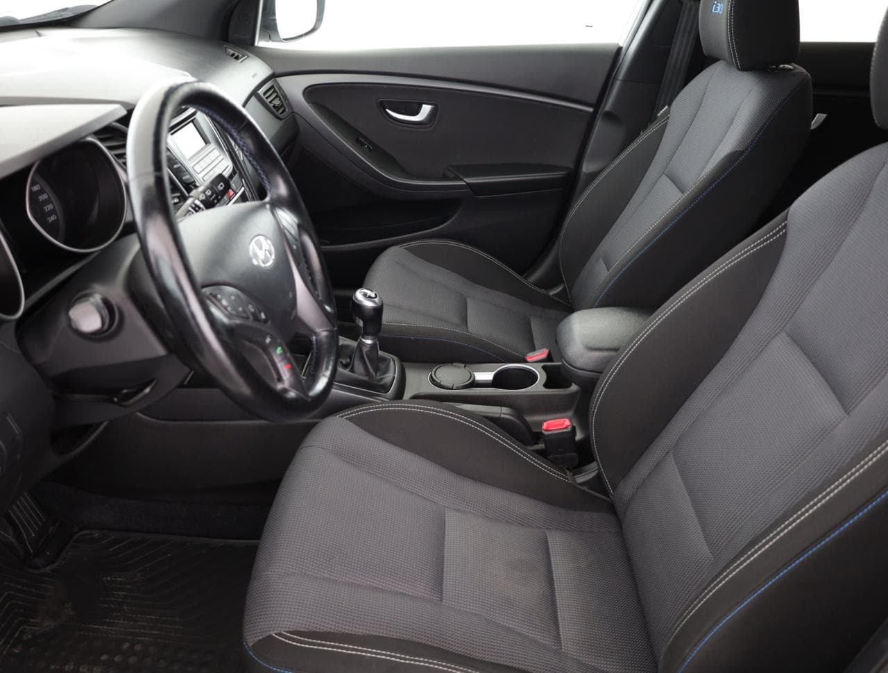 2016 Hyundai I30 - 12