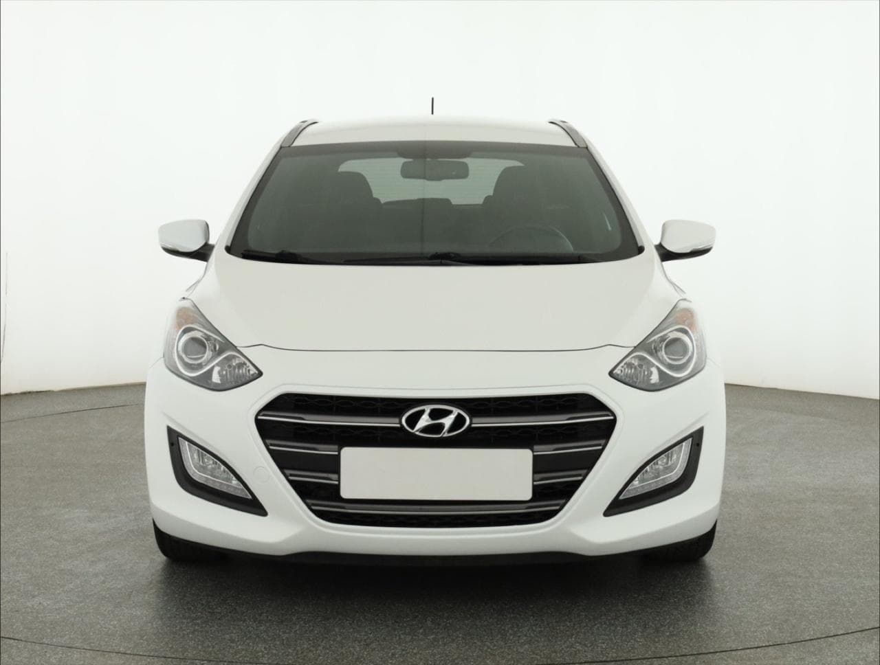 2016 Hyundai I30 - 2