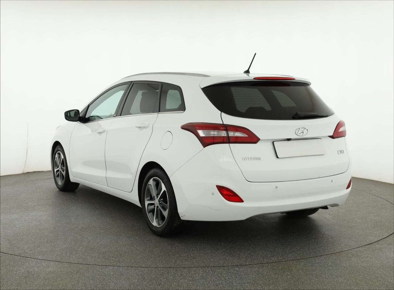 2016 Hyundai I30 - 5