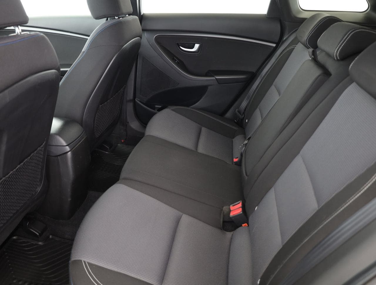 2016 Hyundai I30 - 11