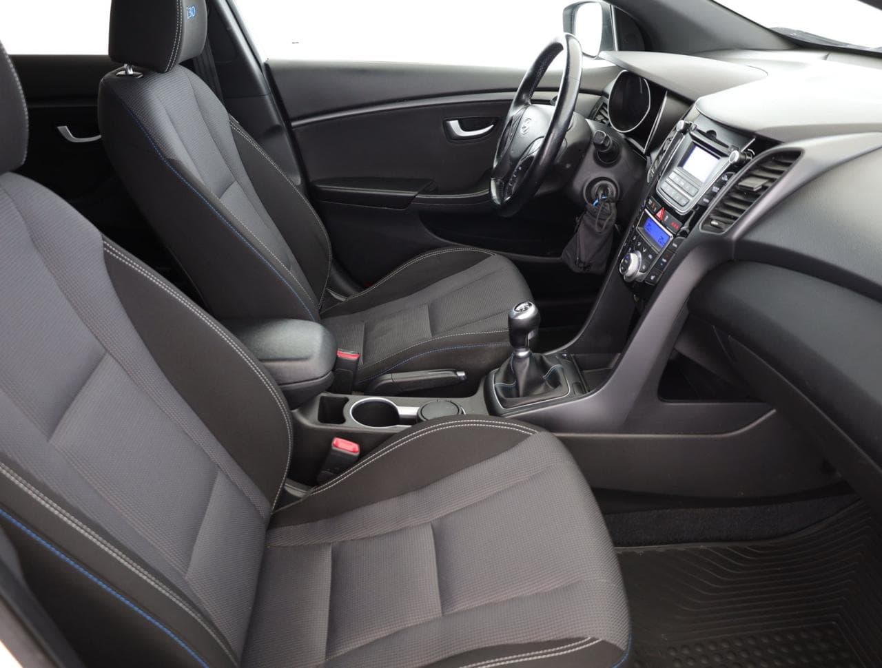 2016 Hyundai I30 - 9