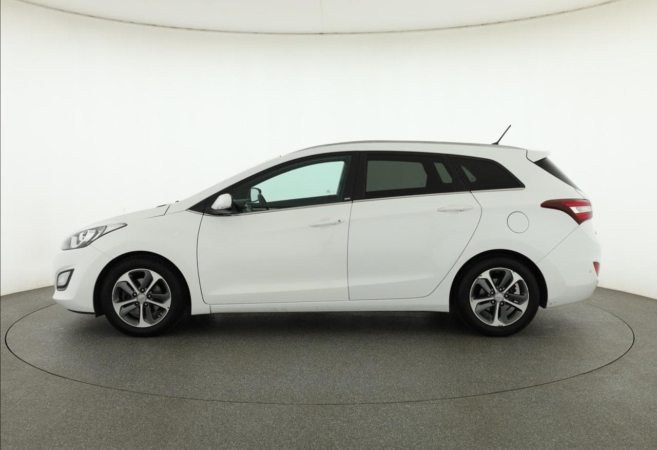 2016 Hyundai I30 - 4