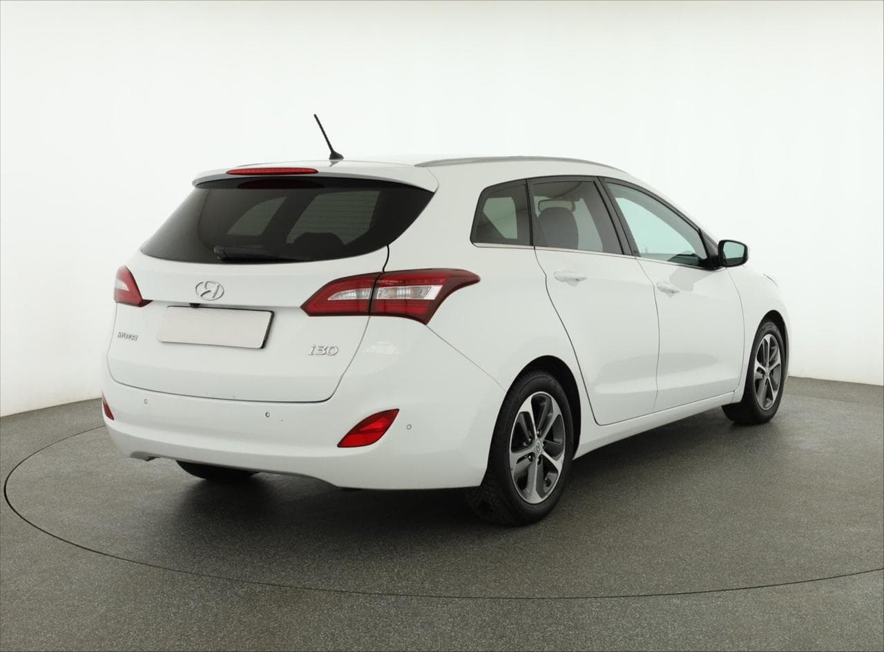 2016 Hyundai I30 - 7