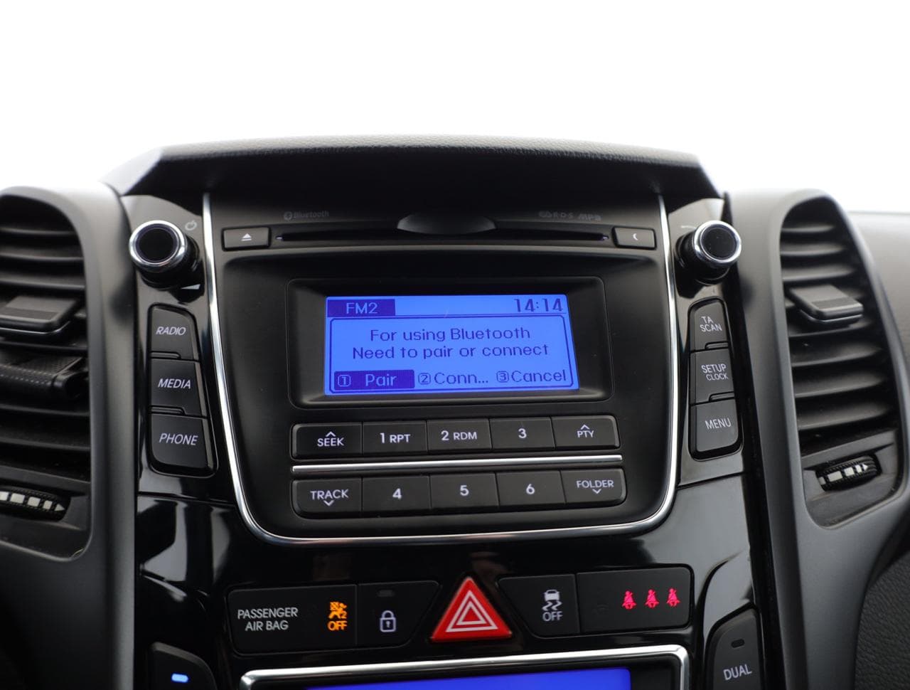 2016 Hyundai I30 - 16