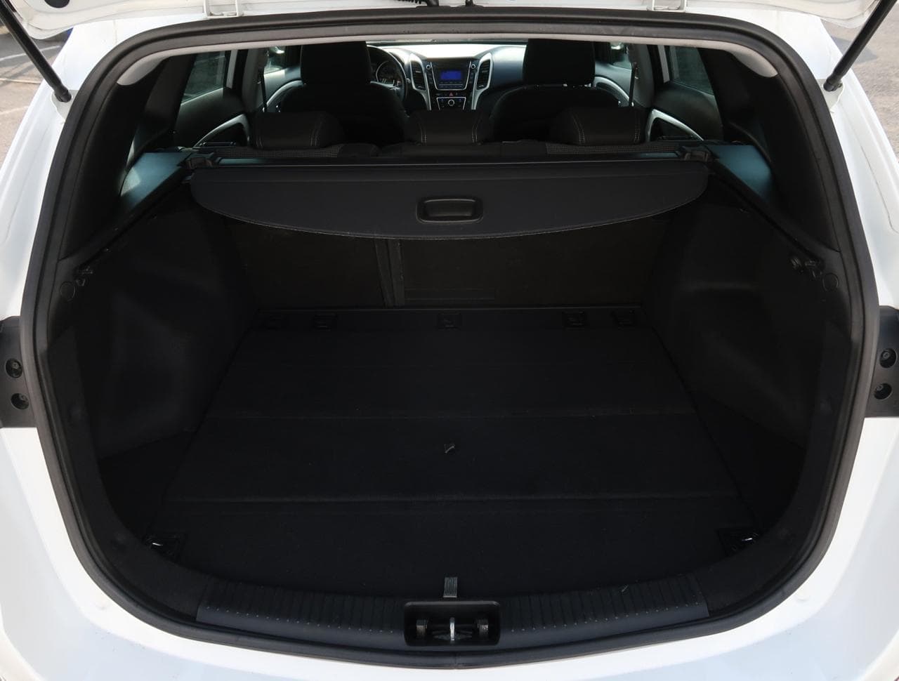 2016 Hyundai I30 - 19