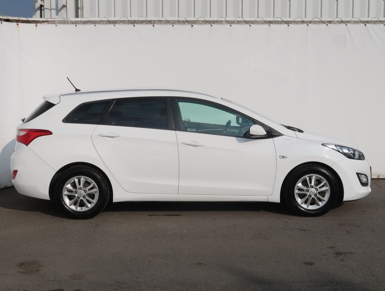 2016 Hyundai I30 - 8