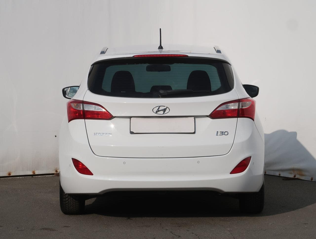 2016 Hyundai I30 - 6